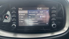 Toyota Aygo X 1.0 VVT-i Pure 5dr Petrol Hatchback